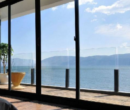 消費革命時代來臨 O2O模式引領門窗市場發展