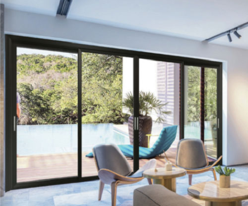 營銷生活方式 能為門窗企業帶來多少可能