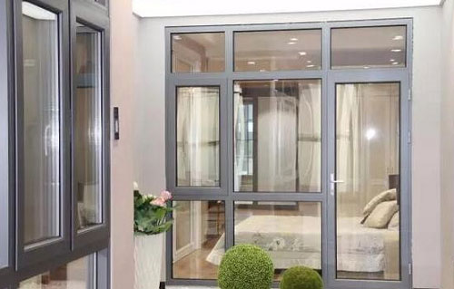 門窗企業以品質和服務打造制勝之道