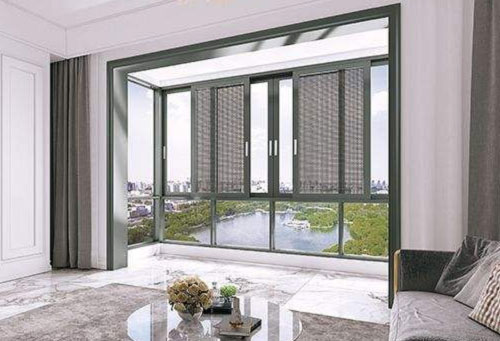 完善的營銷策略是門窗經銷商生存的關鍵