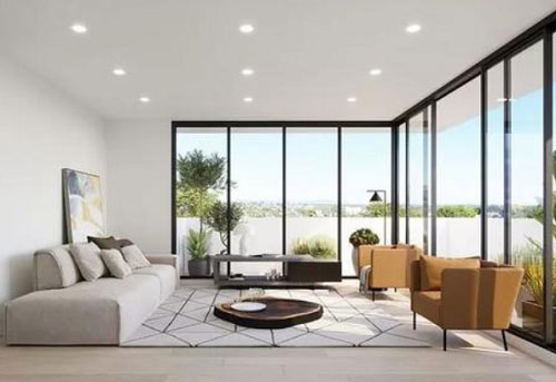 門窗企業完善產品服務借力互聯網創發展