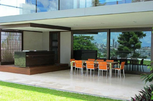 門窗企業要有 準度、深度與高度