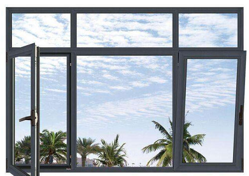 創新發展 門窗企業立足年輕市場