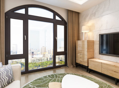 門窗市場競爭白熱化 企業創新改革促發展