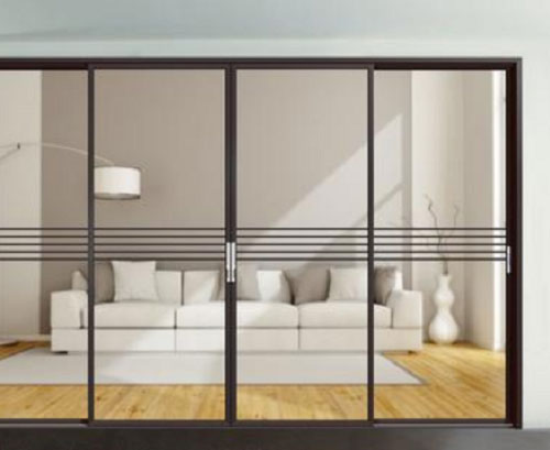 門窗招商力度日益增強 企業需突破傳統渠道