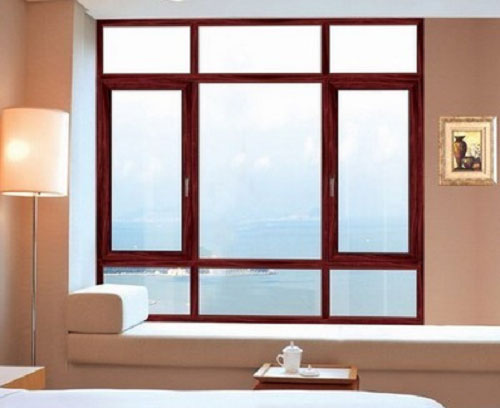 門窗企業將技術創新放在首位才能贏得市場