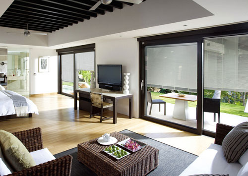 三招提高競爭力 門窗企業成功贏得市場