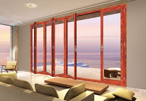 市場競爭尤為白熱化 門窗企業創新迎發展