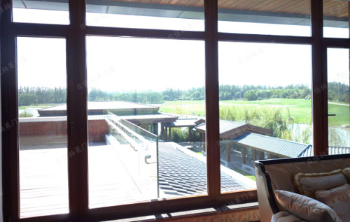 門窗如何才能長遠發展 自立品牌才是關鍵