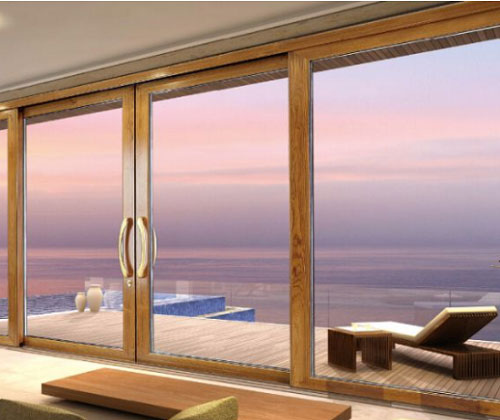 在品牌競爭中，門窗企業應重視生活方式營銷