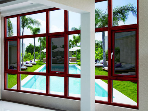 行業競爭加劇，門窗企業要以差異化致勝