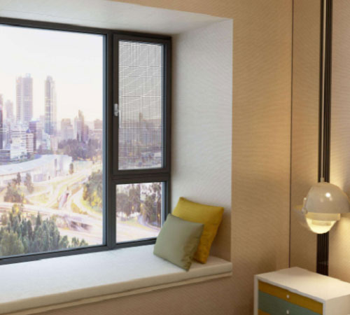 二三線門窗品牌該如何讓企業長遠發展