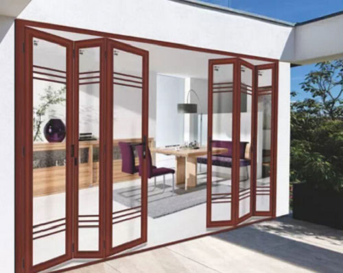 發展環境不利好 門窗企業走多元化之路