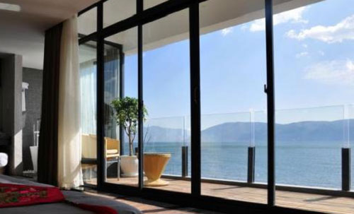 互聯(lián)網(wǎng)時(shí)代 門(mén)窗企業(yè)需做好線下服務(wù)