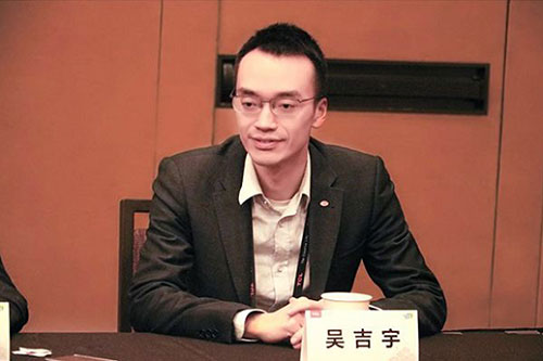 TCL吳吉宇：中國品牌在海 外市場如何瘋狂吸粉