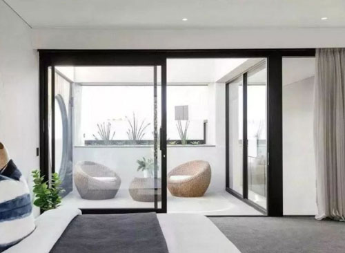 門窗行業做好售后服務是關鍵