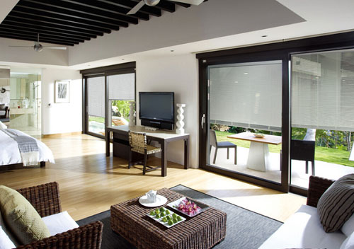 門窗企業需了解市場變動 為擴張做好萬全準備