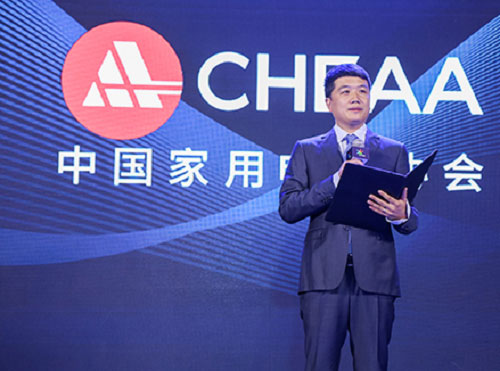 邱向偉：美的空調(diào)將在舒適、健康、環(huán)保、智能化上繼續(xù)突破