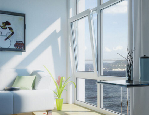 門窗企業打造強硬核心競爭力 拓展思維實現自身發展