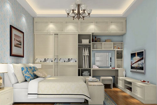 家裝行業熱炒存量房市場，短期內難成氣候