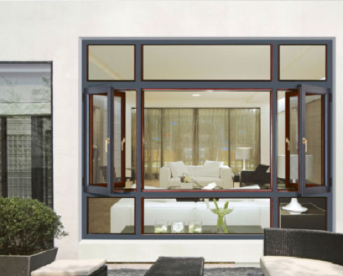 門窗企業(yè)應(yīng)用品質(zhì)打動消費(fèi)者 優(yōu)質(zhì)服務(wù)攻占人心