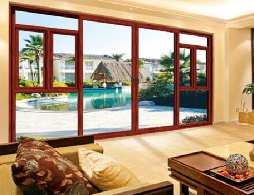 合理規劃資源 提升門窗企業綜合競爭實力