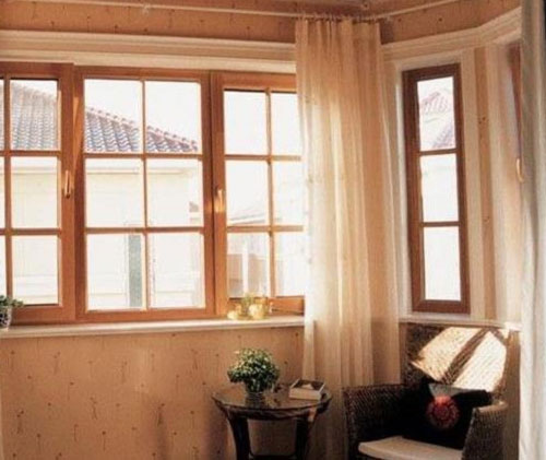 面對經濟新常態下的新要求 門窗企業如何準確把握