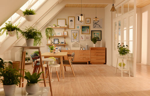 “縣在發力”， 定制家居企業布局三四線城市謀求新增長