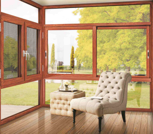 門窗市場需求在變 企業發展方向也需調整