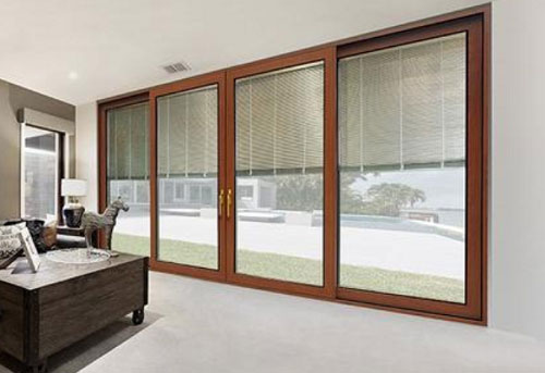 門窗行業兩級分化現象嚴重 企業發展心態是關鍵