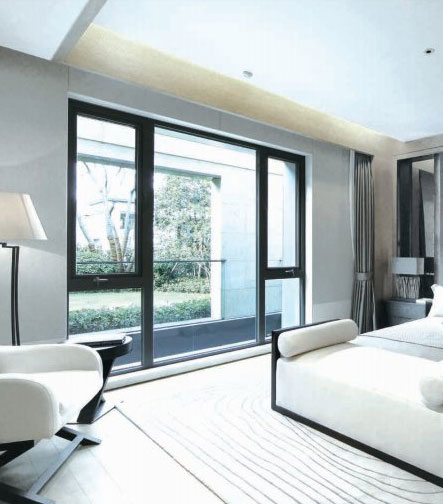 門窗企業應端正發展態度 從產品與服務著手做起