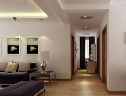 全國家居市場淡季運行平穩 業內稱行業下行壓力加劇