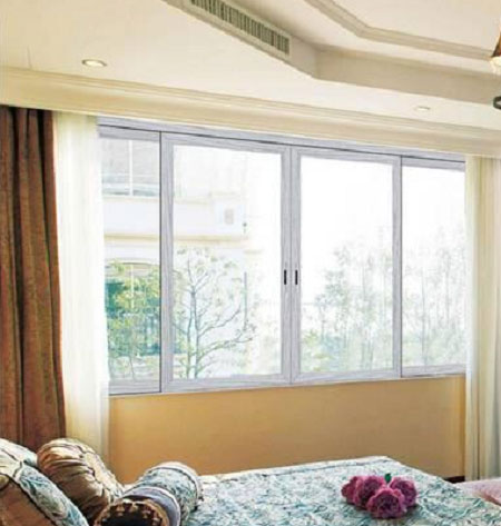 都在說互聯網+改革 門窗企業(yè)究竟如何做