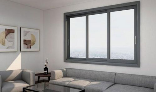 線上線下相結合 打造消費者理想門窗品牌