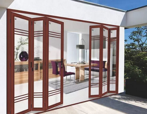 價格戰是一個無底洞 門窗企業有創新才有出路