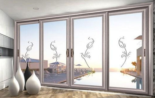 網絡營銷市場空間大 門窗企業注重細分市場