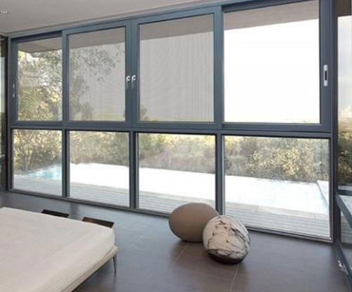 線上線下營銷模式相輔相成 造就門窗行業(yè)發(fā)展大趨勢(shì)