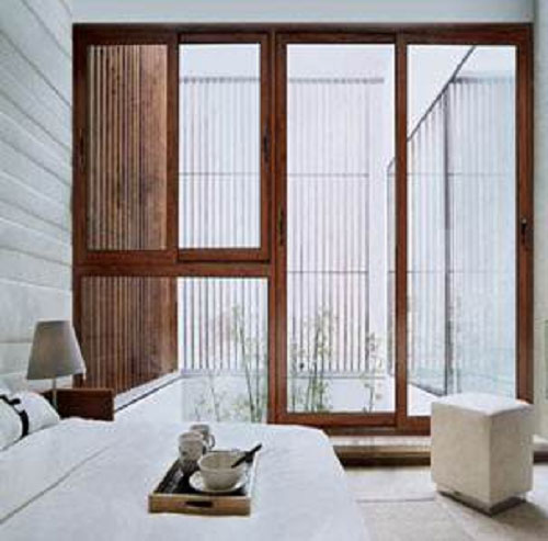 門窗企業管理者需加強結構的調整 適應時代的發展