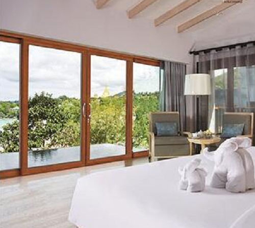 門窗市場多元化競爭局面已成 企業如何高效發展