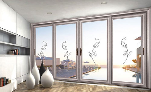 產品與消費者緊密相連 門窗企業要找準切入點