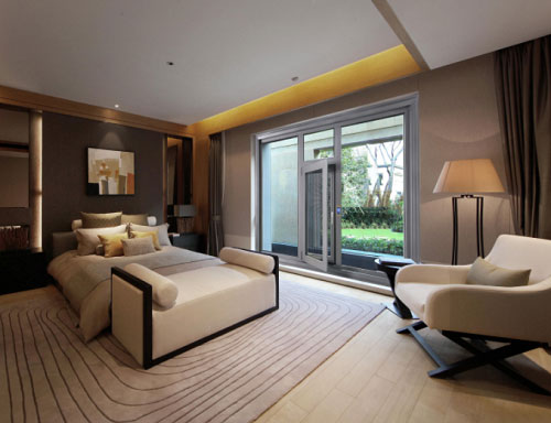 行業準入壁壘越來越低 門窗企業需著手自身發展