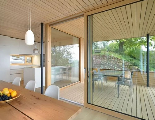 有效提升對門窗企業的服務是擴張穩固市場的關鍵