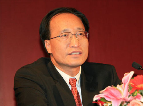 劉棠枝中國企業應更加重視基礎研發和品牌推廣