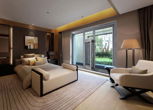 門窗行業技術是發展動力 創新必不可少