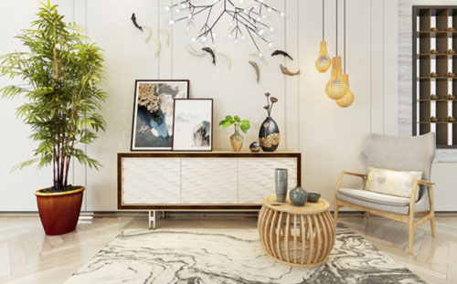 定制家具下半場(chǎng)，企業(yè)如何“定位”發(fā)展主航道