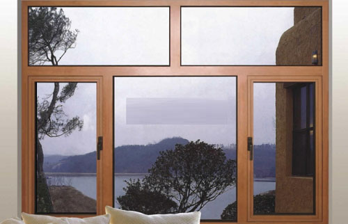 門窗企業需適時而變 才能順勢發展