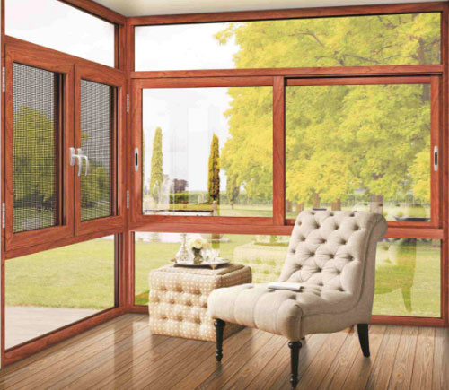 門窗市場環境正在改變 企業唯有用產品謀未來