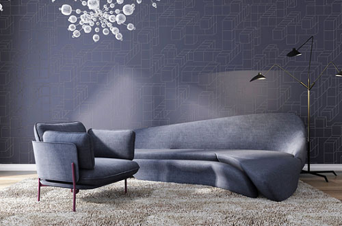 軟體家具市場三大機遇，誰能笑到最后