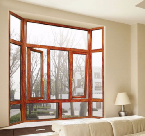 給門窗產(chǎn)品與服務(wù)升級 實現(xiàn)企業(yè)飛躍突破