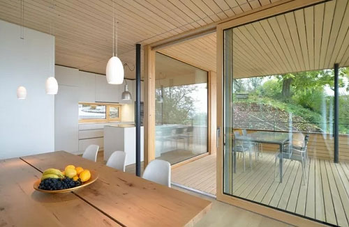 抓住時代發(fā)展機遇 門窗企業(yè)需轉(zhuǎn)變思維與模式